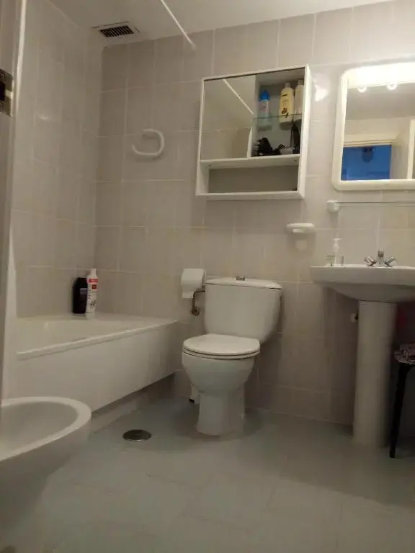 Apartamento Las Adelfas