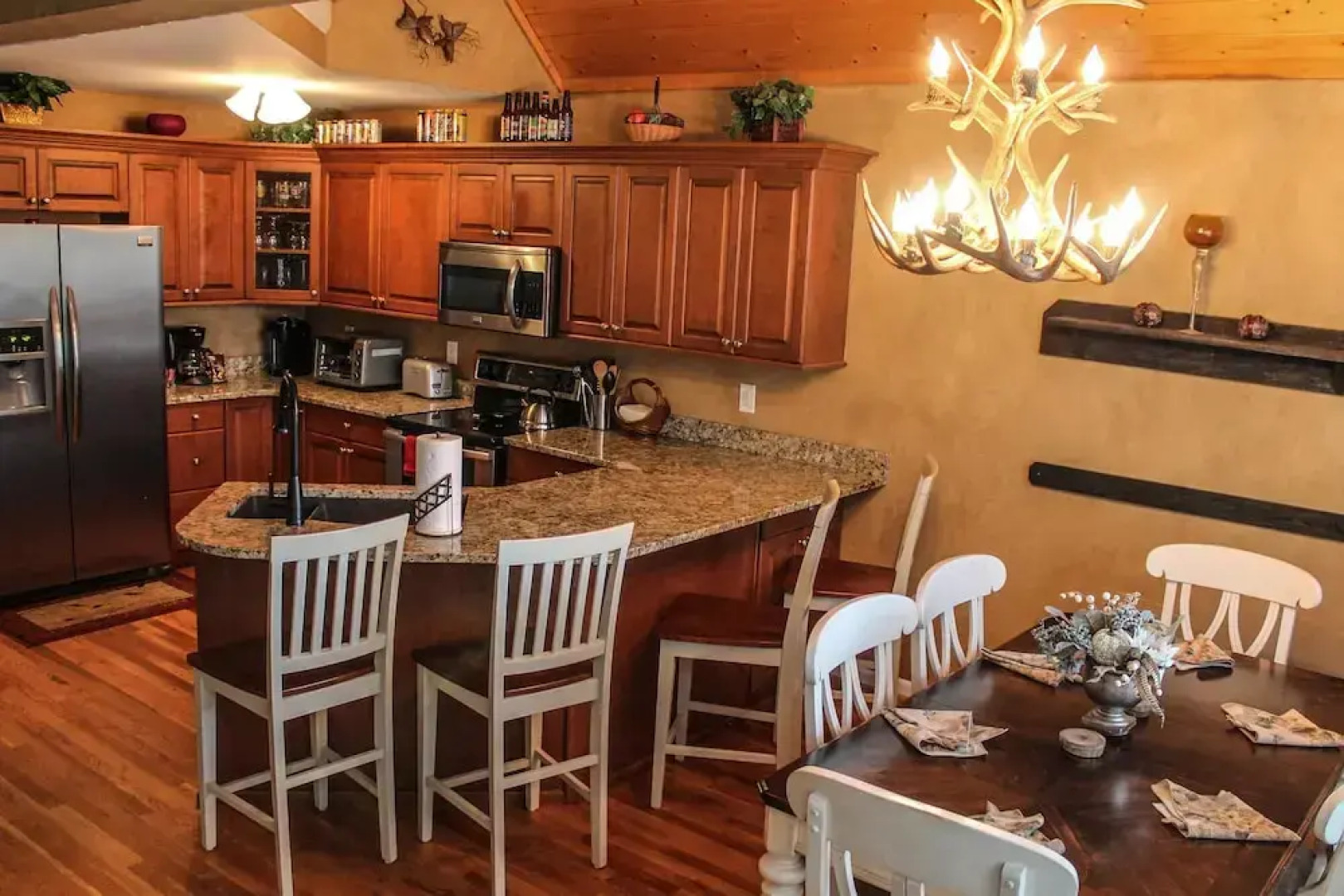 Appalachian Mountain Getaway Apartment