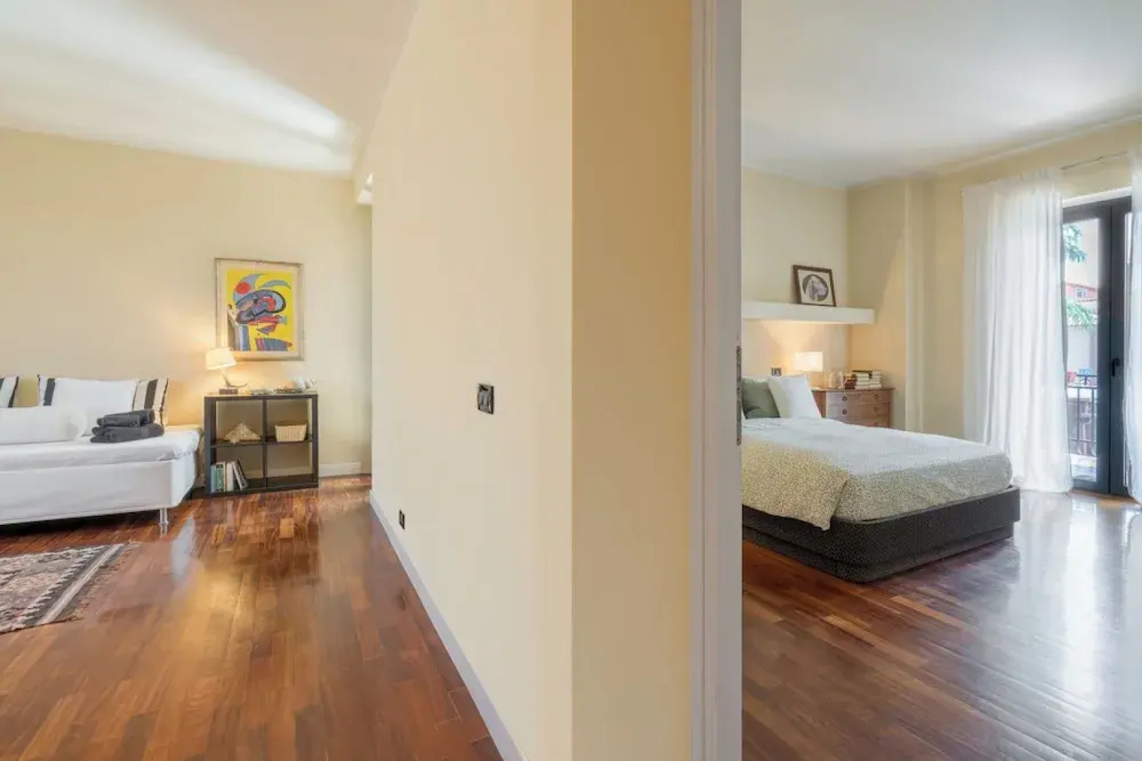 A Casa Di Camillo, Nepi, a C