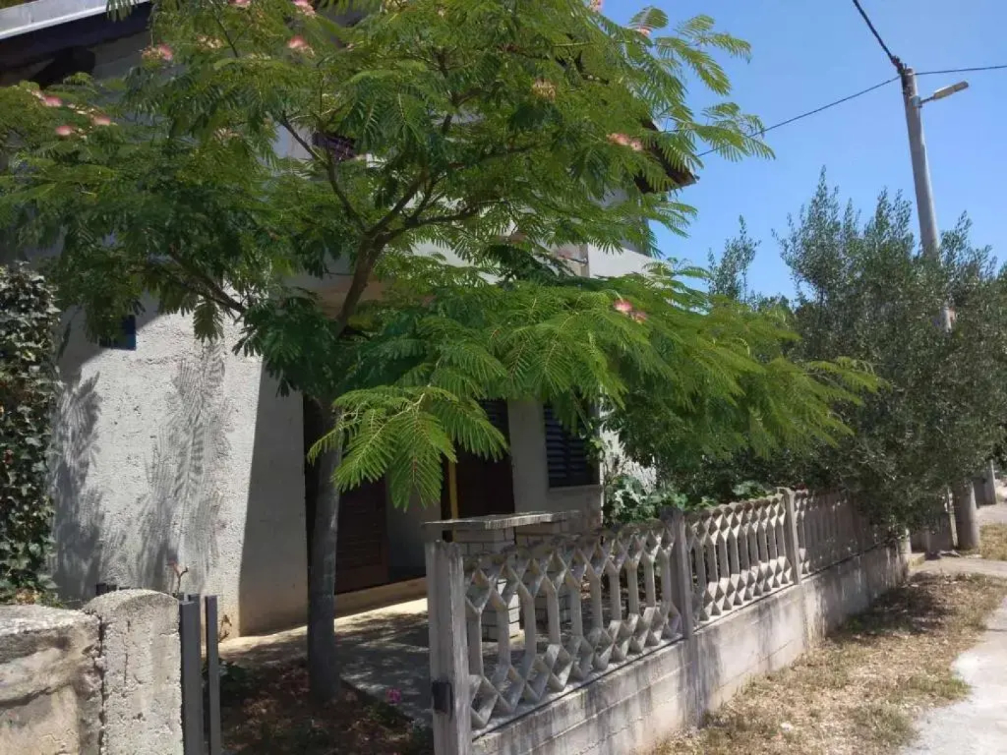 Apartment Zola