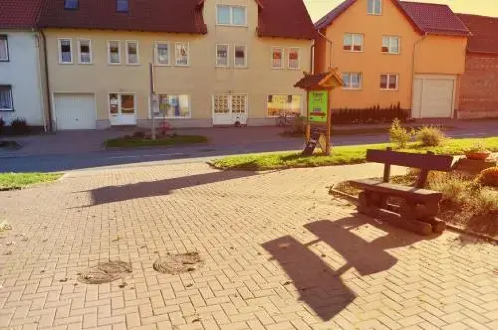 Pension Westerhausen