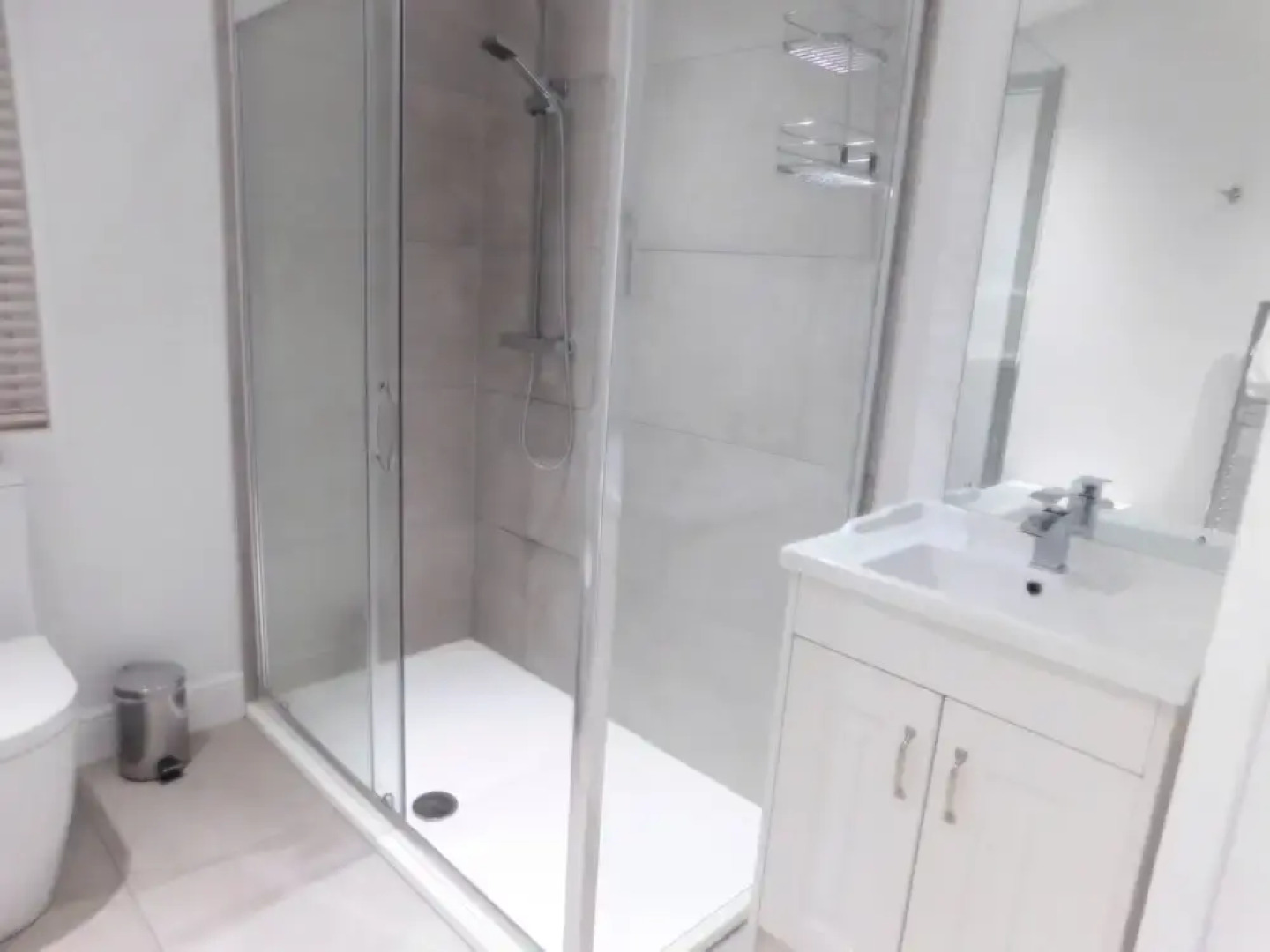 Minimoon 1-bed Lodge in Norfolk