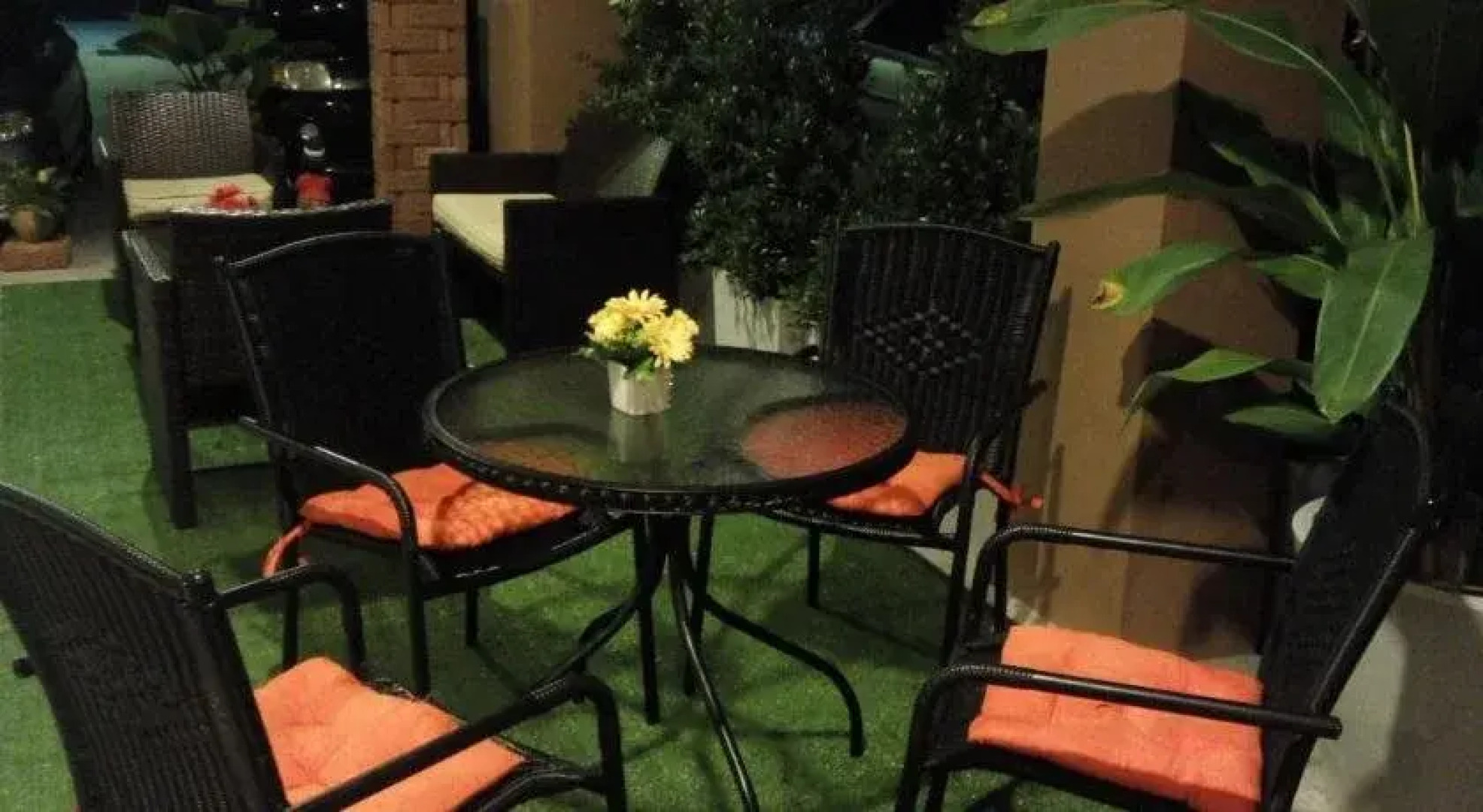 Kesorn Boutique Residence At 8 Riew