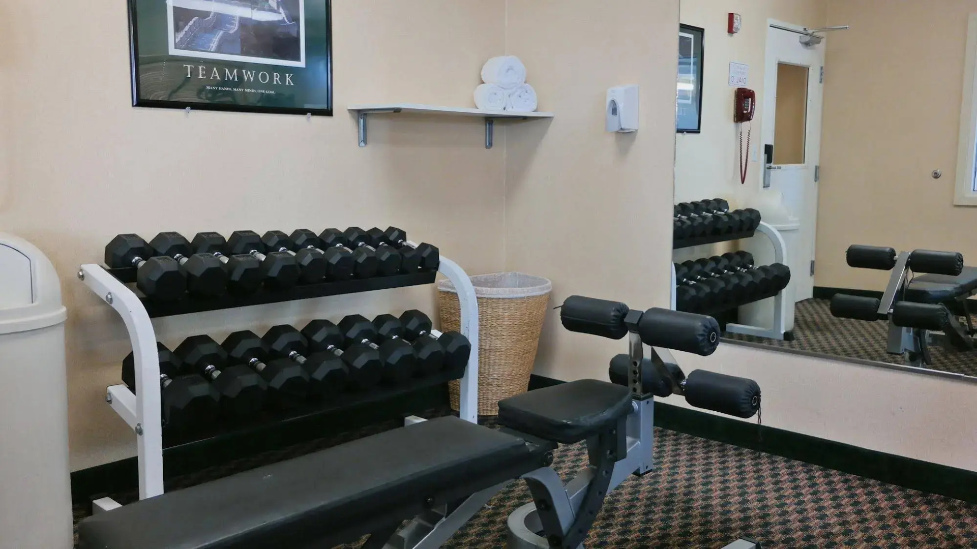 Quality Inn & Suites Loveland