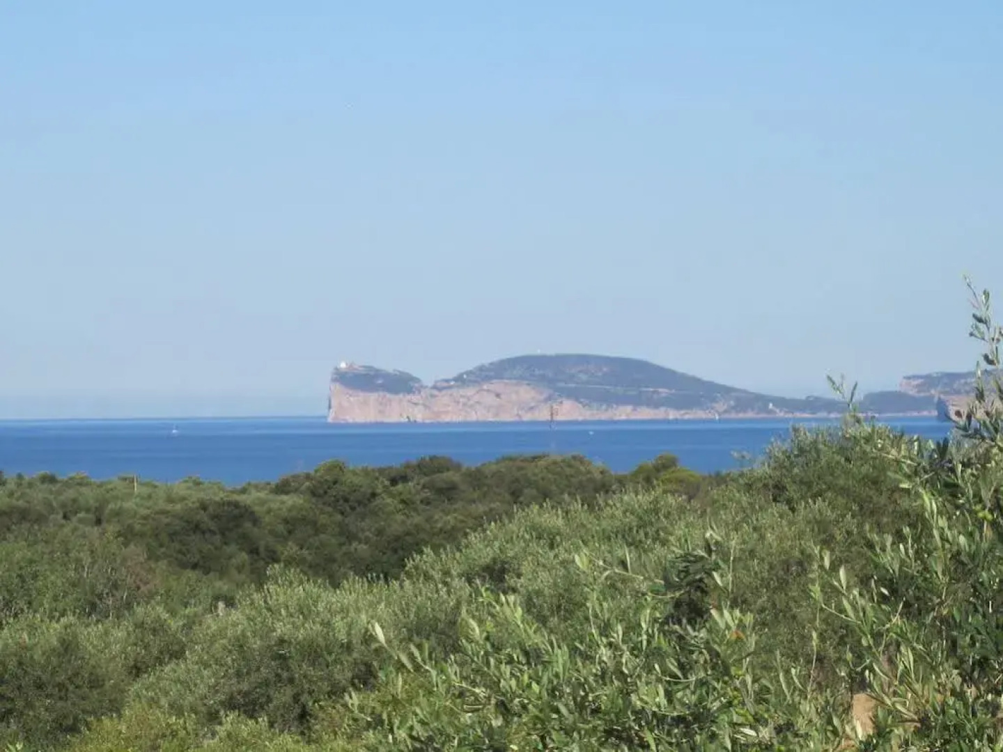 Holiday home Casetta