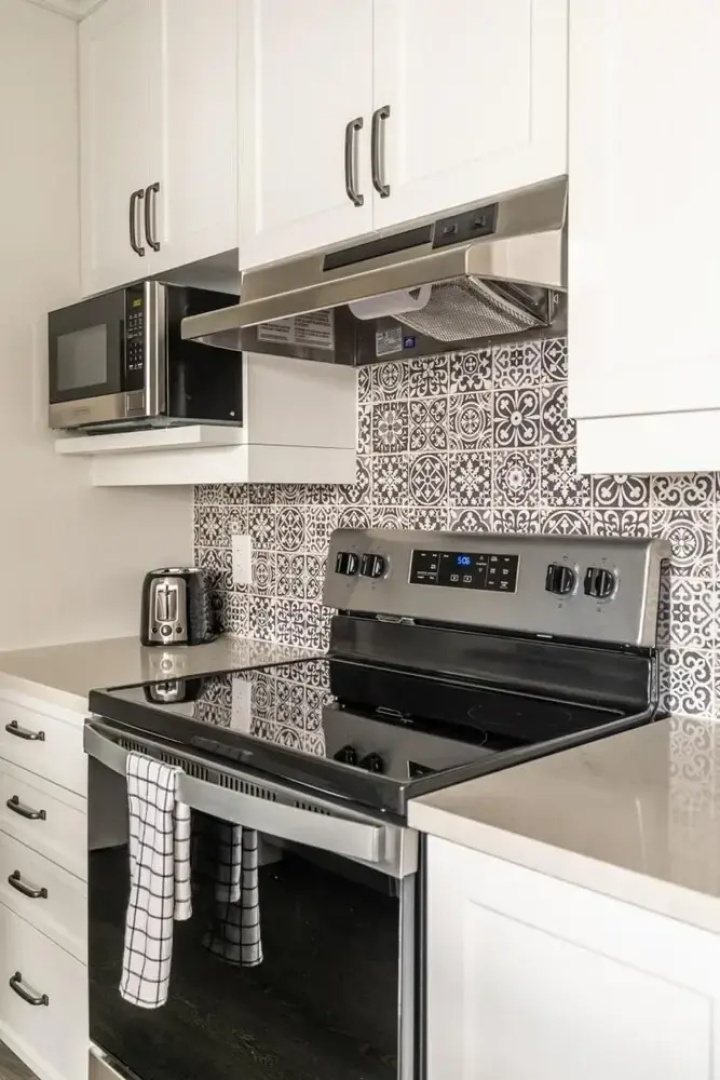 Two-bedroom Apartment 2