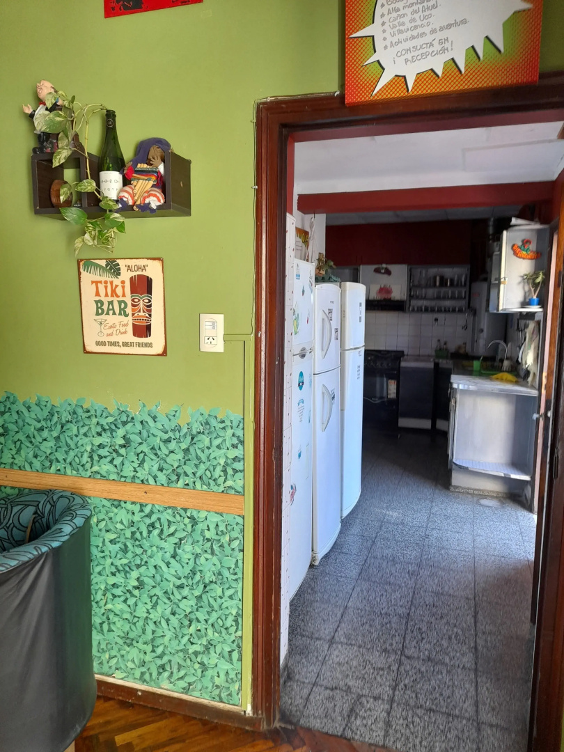 Estacion Mendoza Hostel