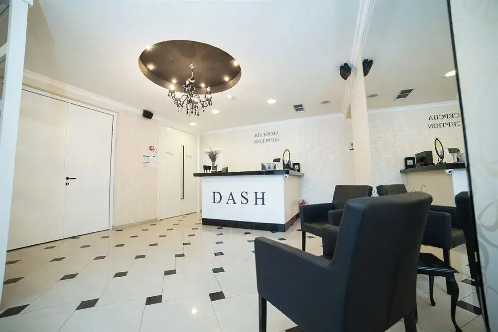 Dash Hotel