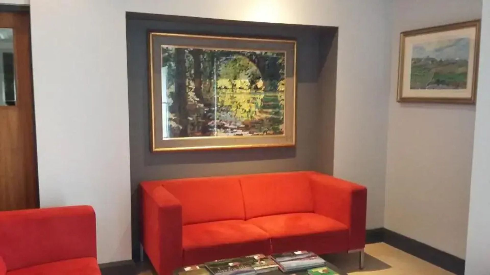 Cliffs of Moher Hotel