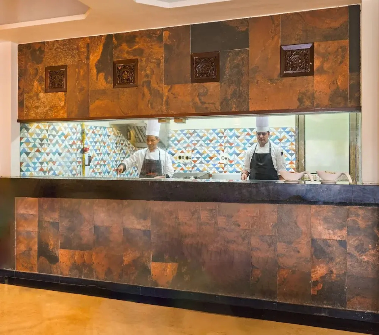 WelcomHeritage Connaught House, Mount Abu