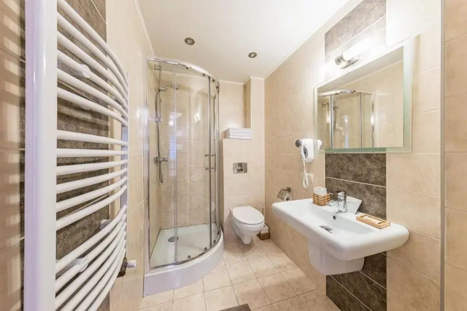 Pensjonat Siedem Życzeń