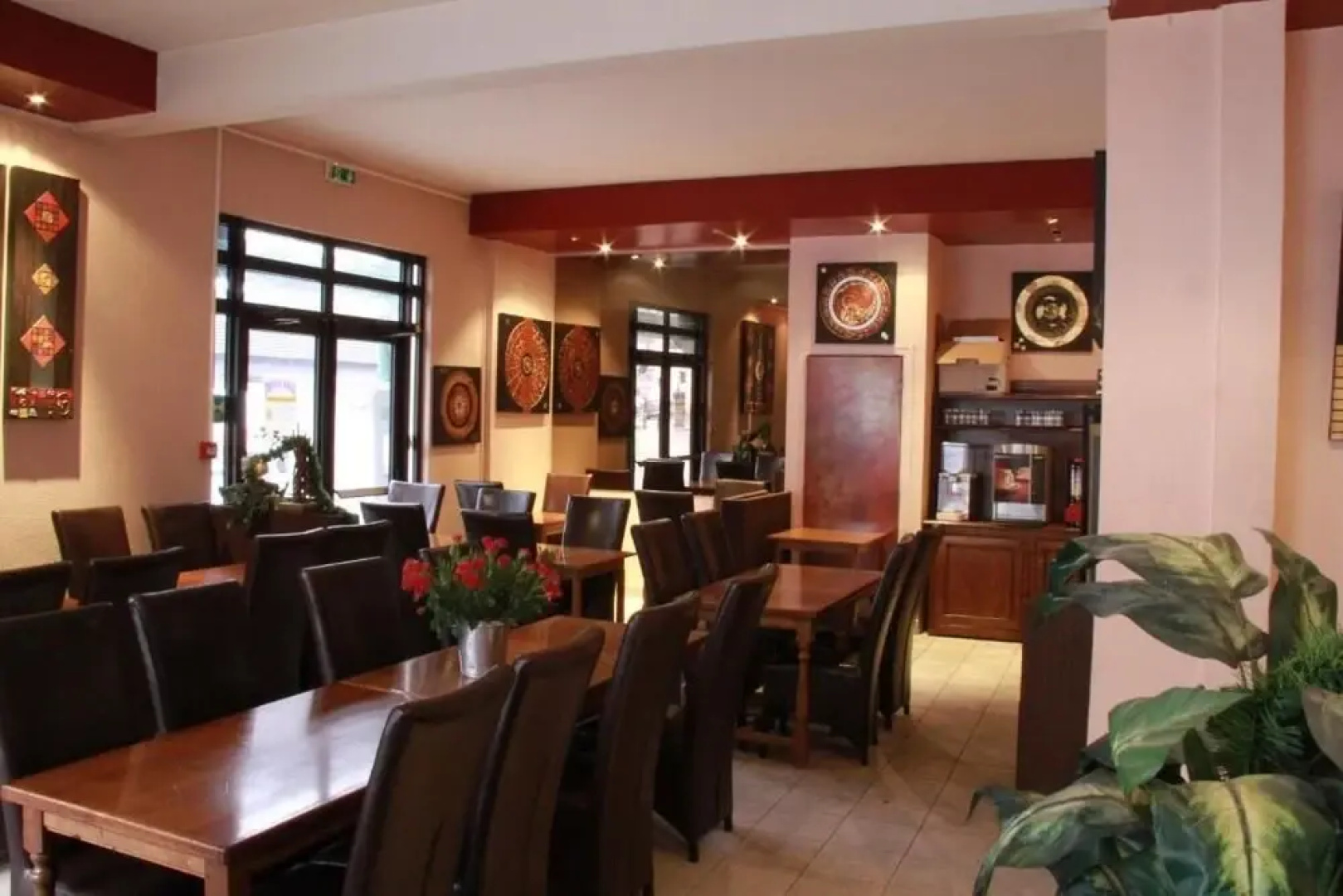 Hôtel Les Artistes
