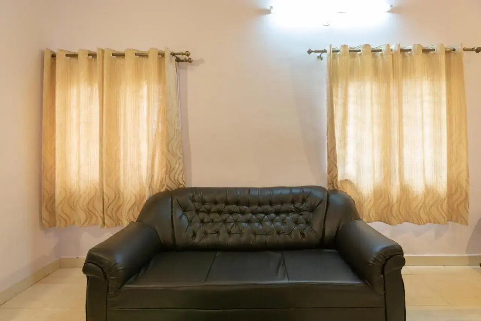 KSTDC Hotel Mayura Velapuri Belur