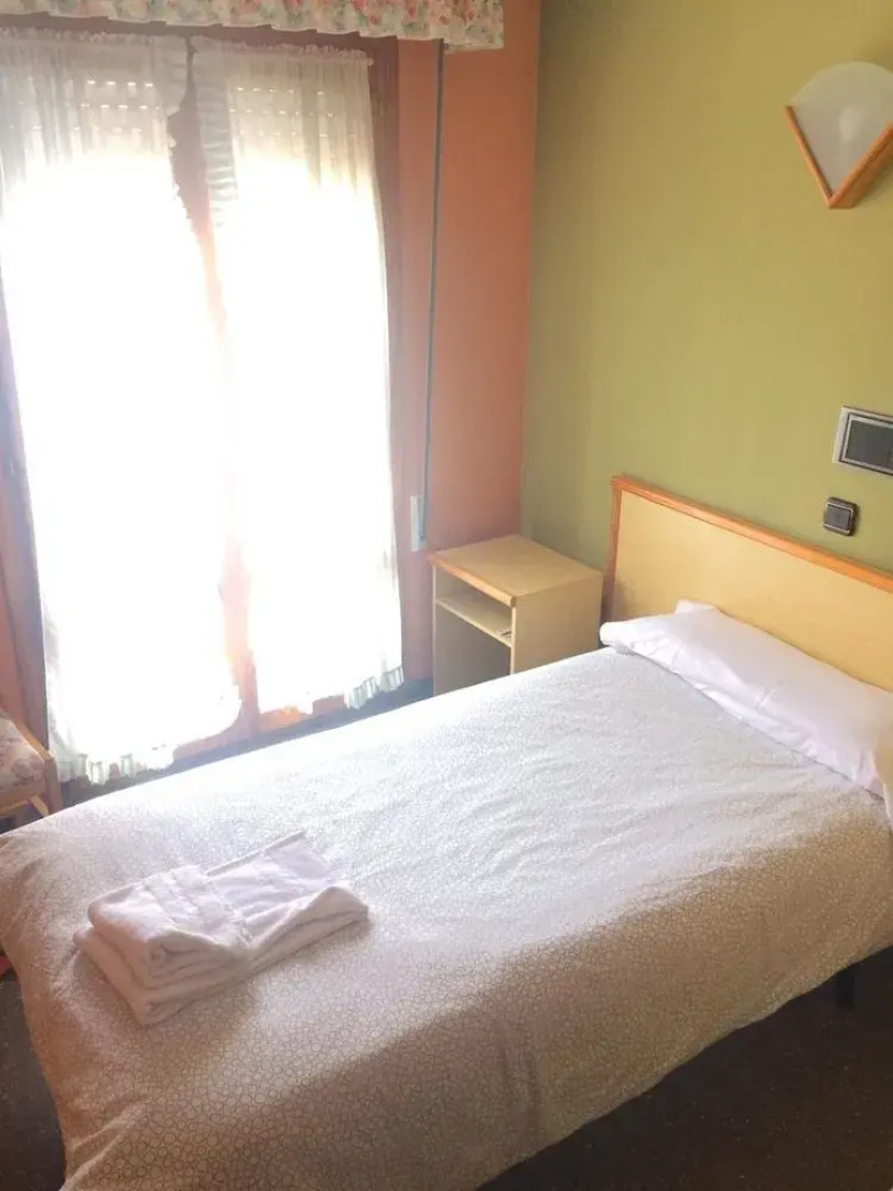 Hostal Gabás