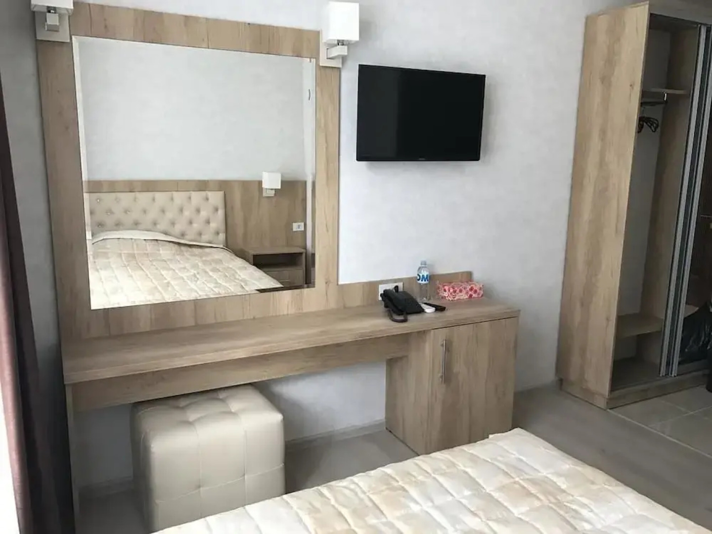 Мини-отель Caral