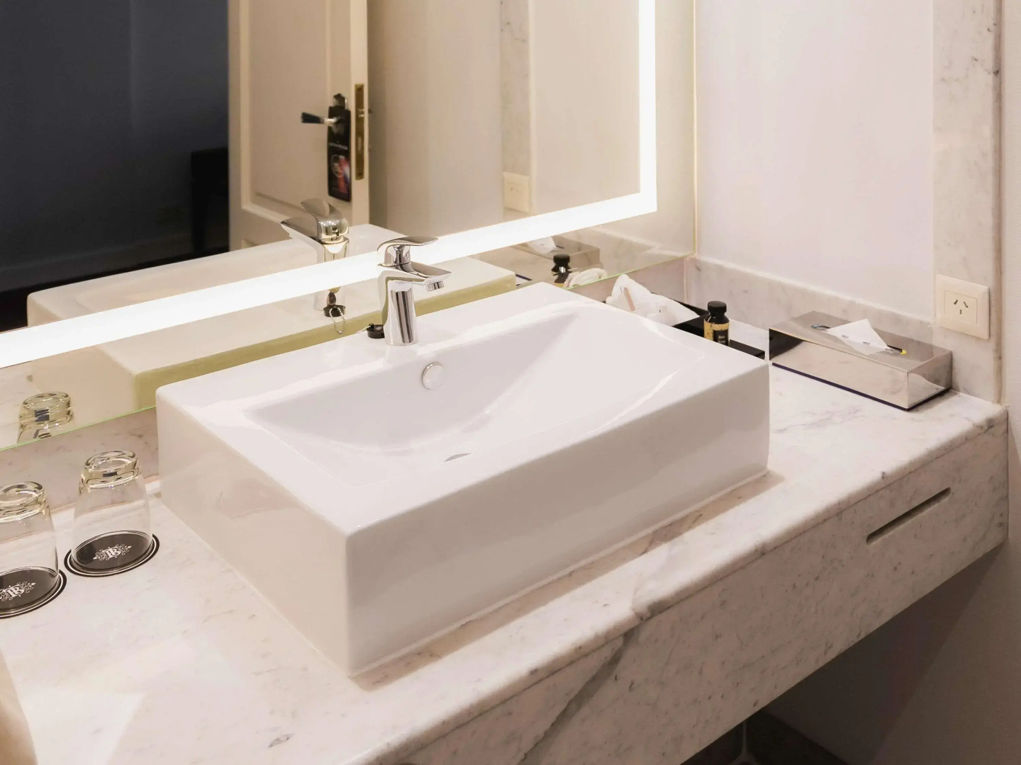 Отель Sofitel Buenos Aires Recoleta
