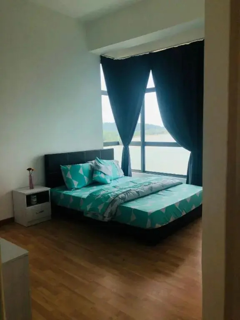 Imperium Resident Kuantan by ARBINA