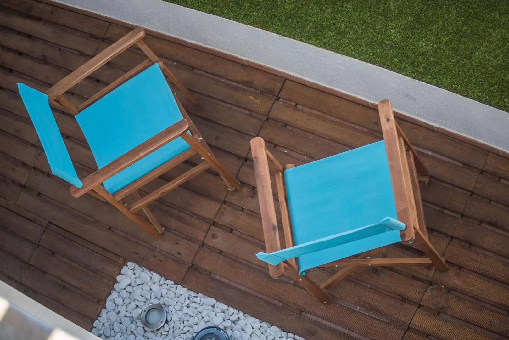 Y Quebedo - Concept Serviced Apartments
