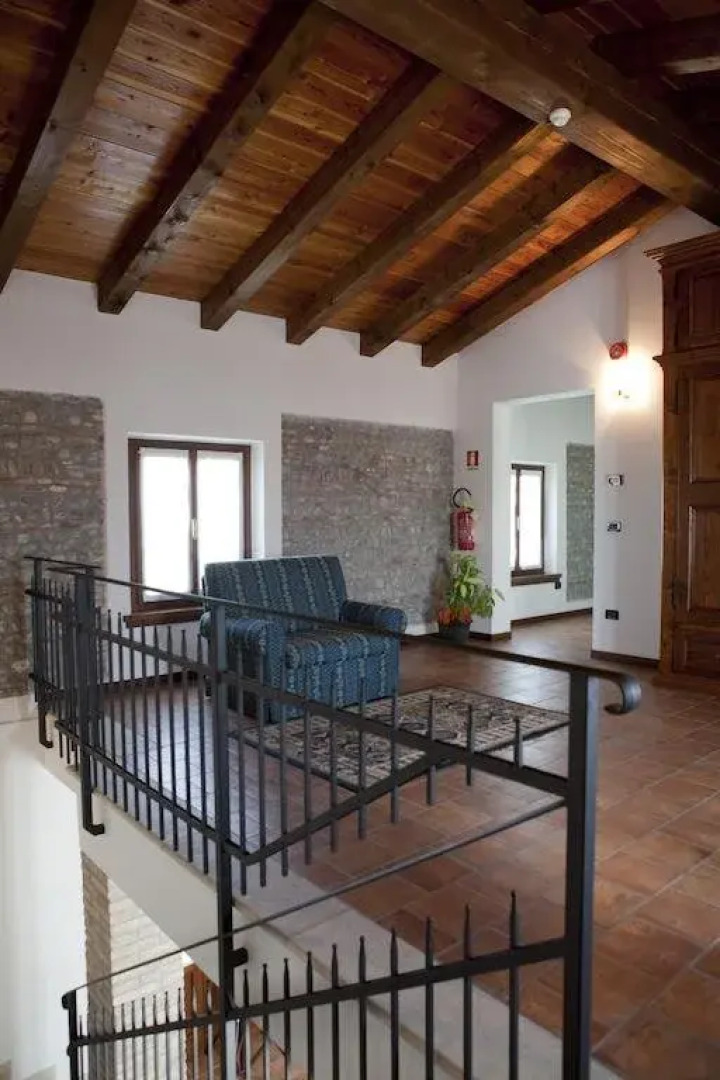 Agriturismo Mulino Delle Tolle