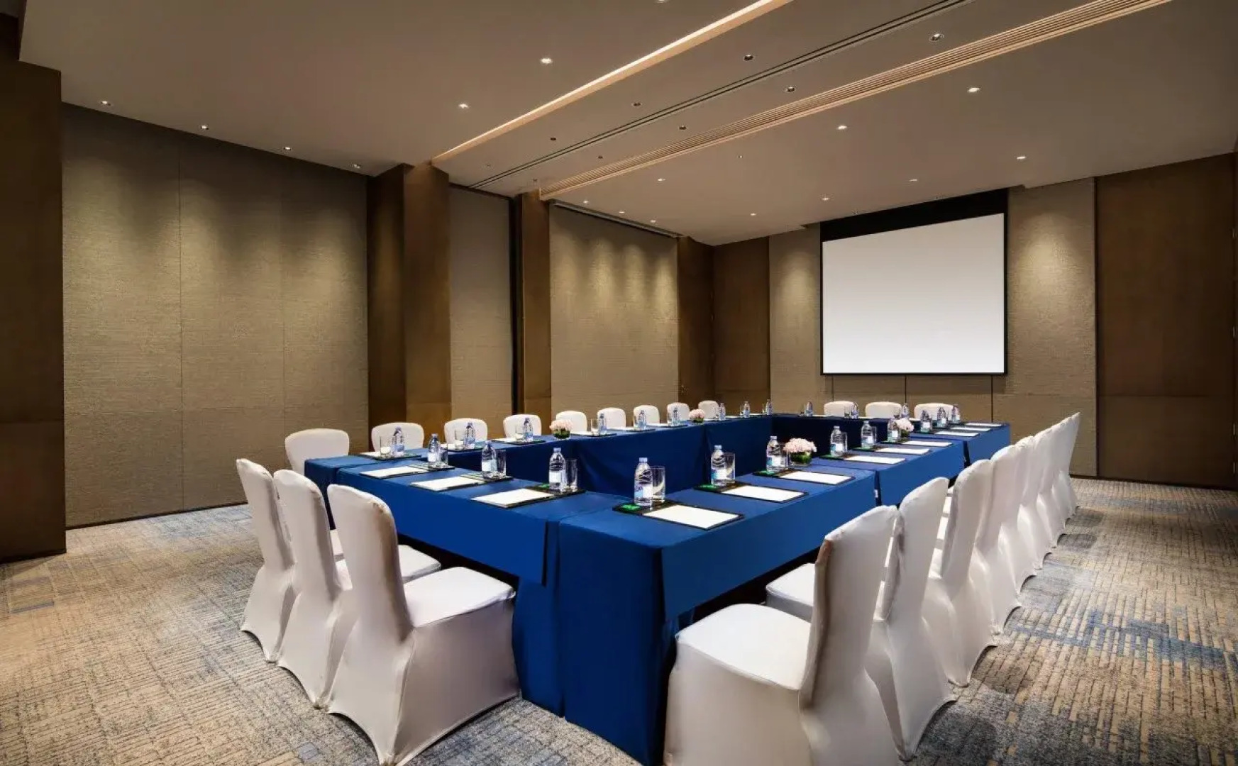 InterContinental Quanzhou by IHG