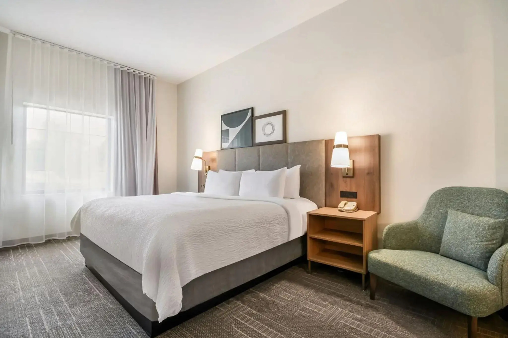 Staybridge Suites Toledo - Maumee by IHG