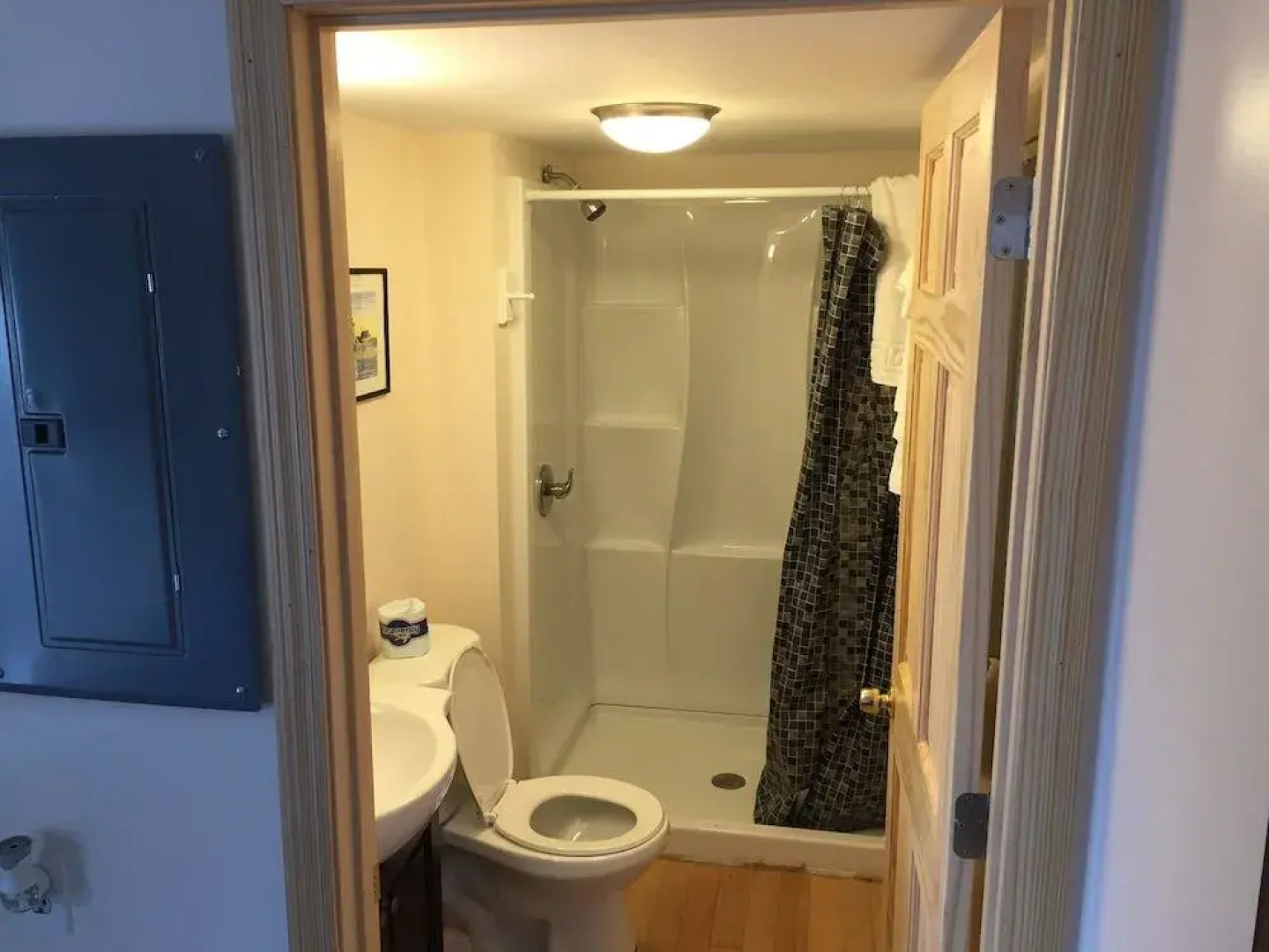 Marvin Gardens Motel