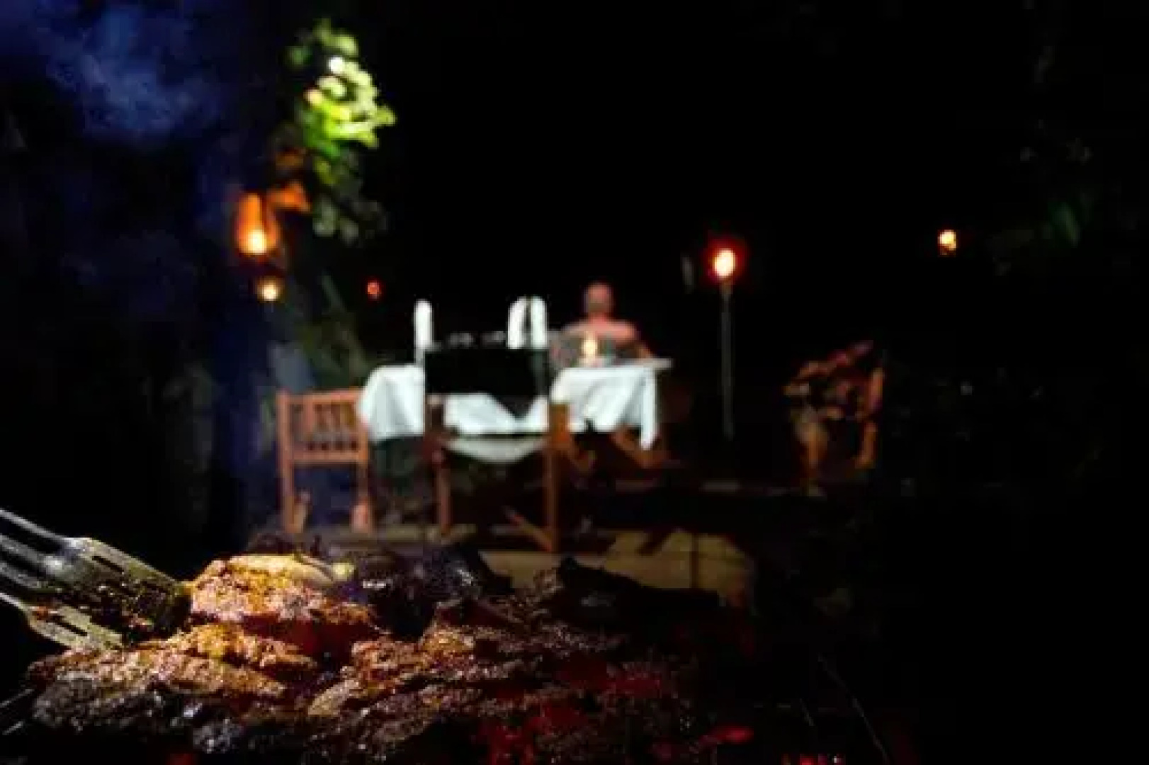 Mahoora Explorer - Dambana by Eco Team