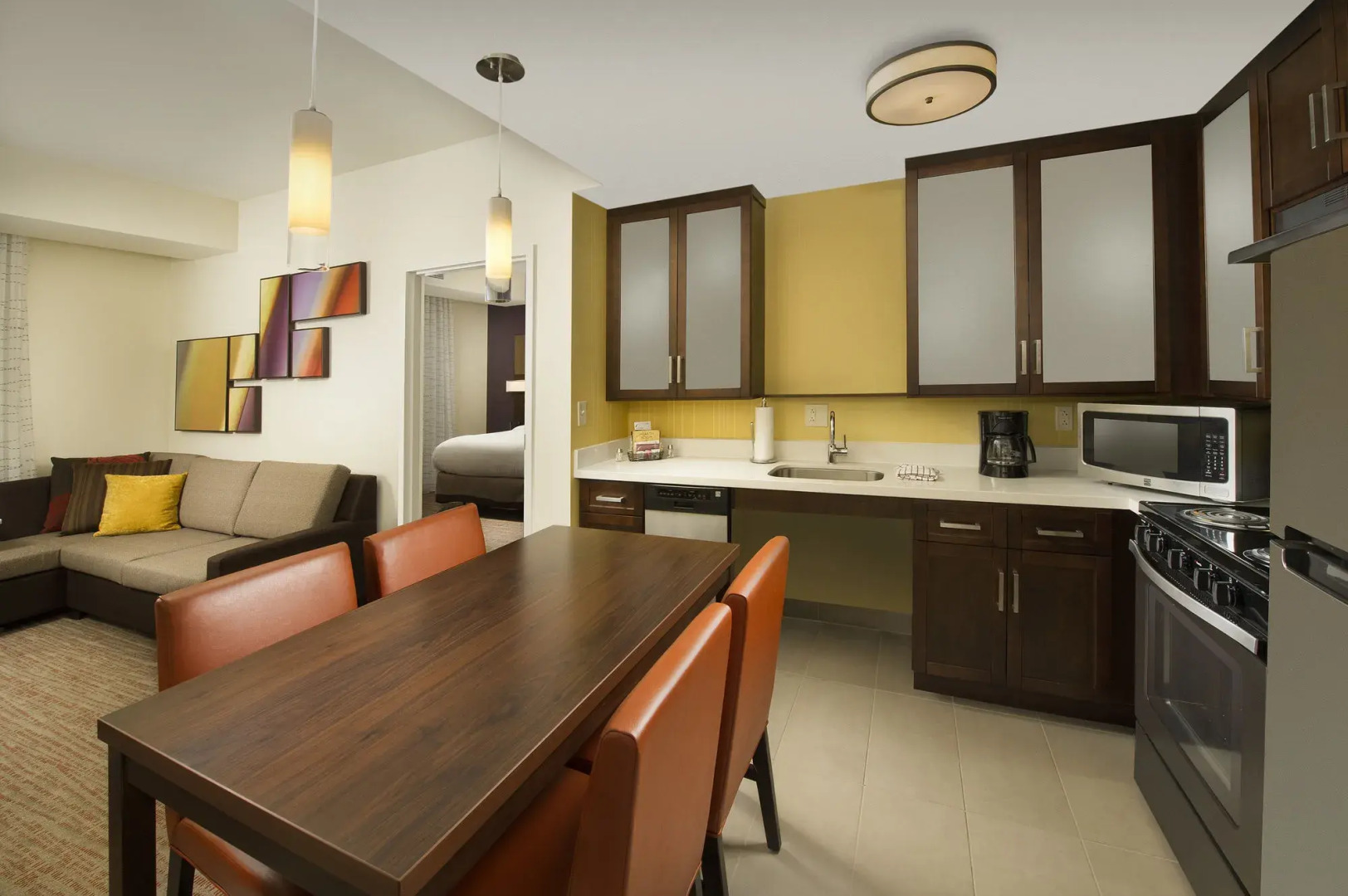 Residence Inn Nashville SE/Murfreesboro