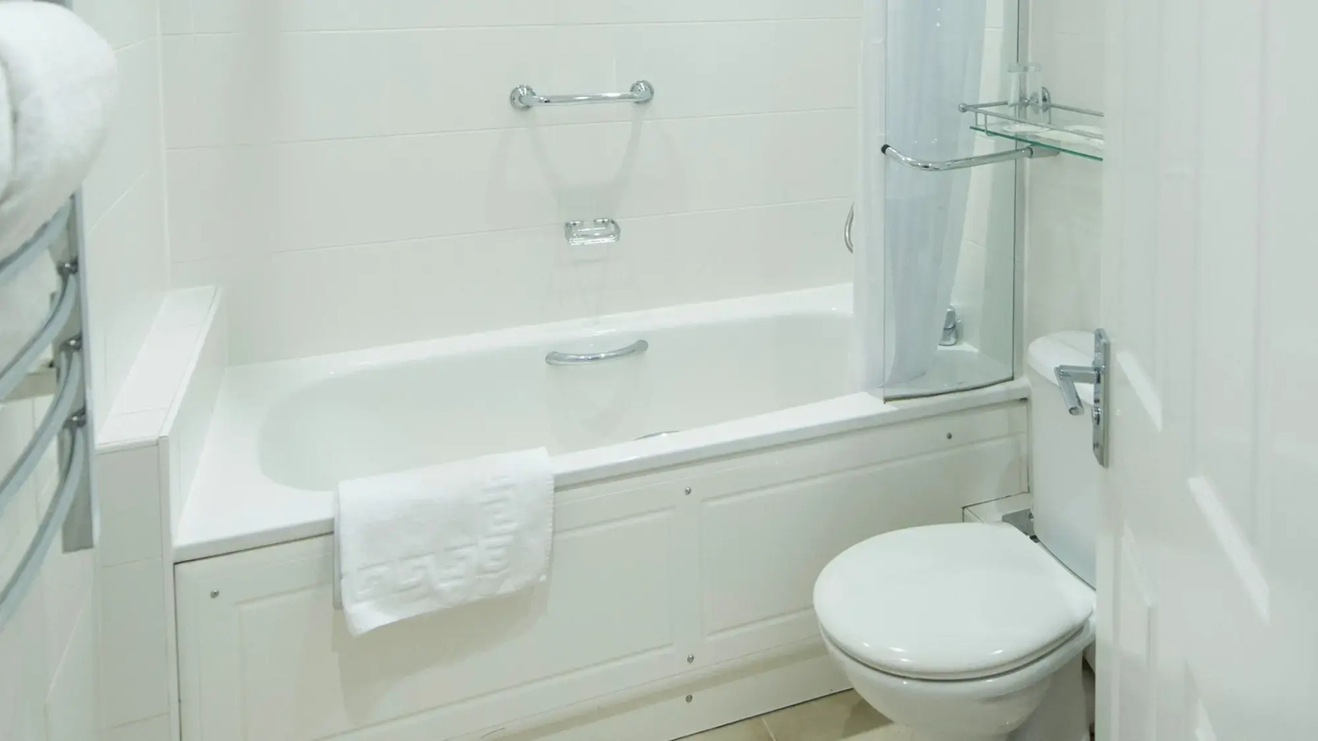 The Victoria Hotel & Source Spa