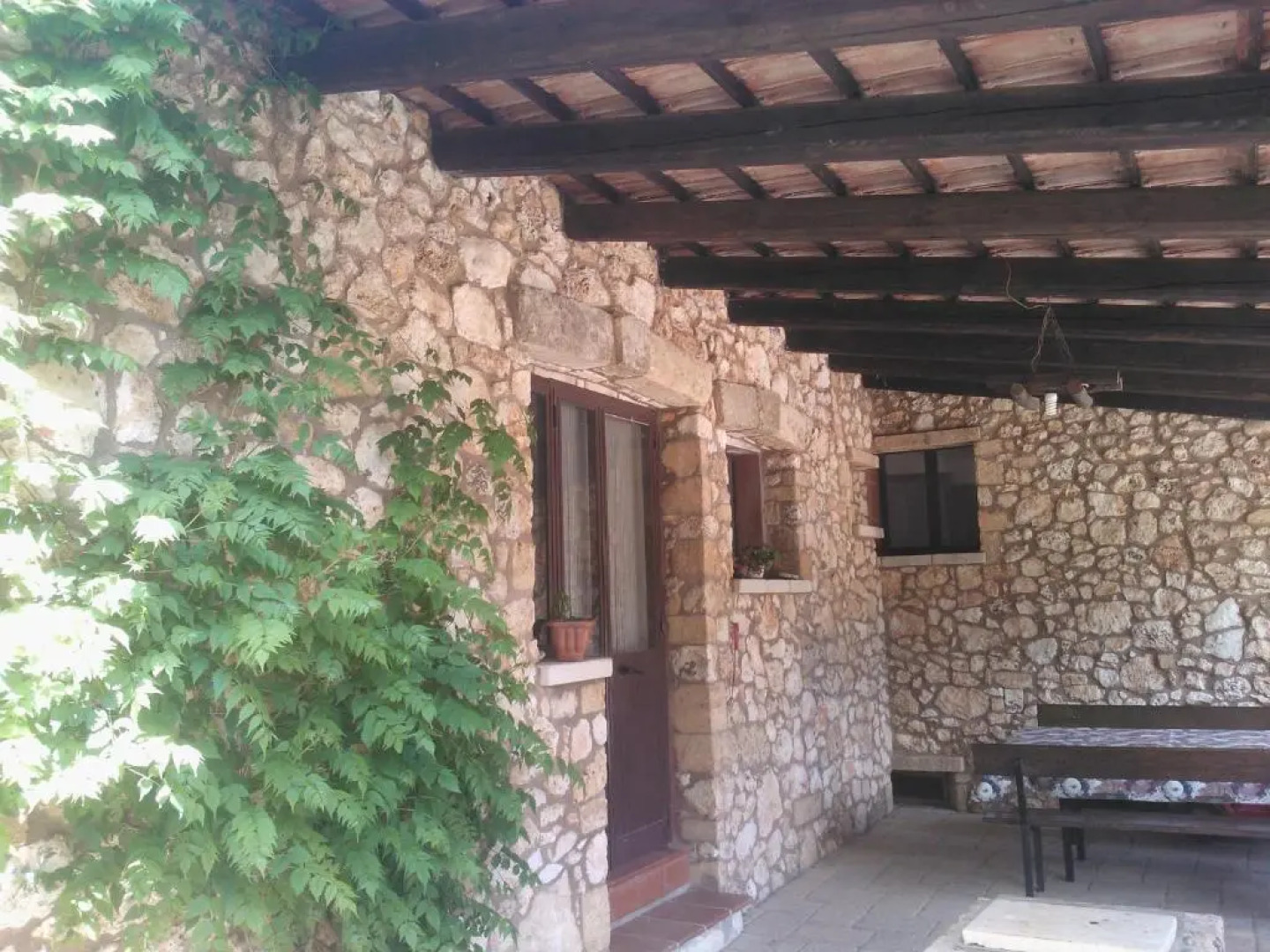 Agriturismo Salento Pietralata