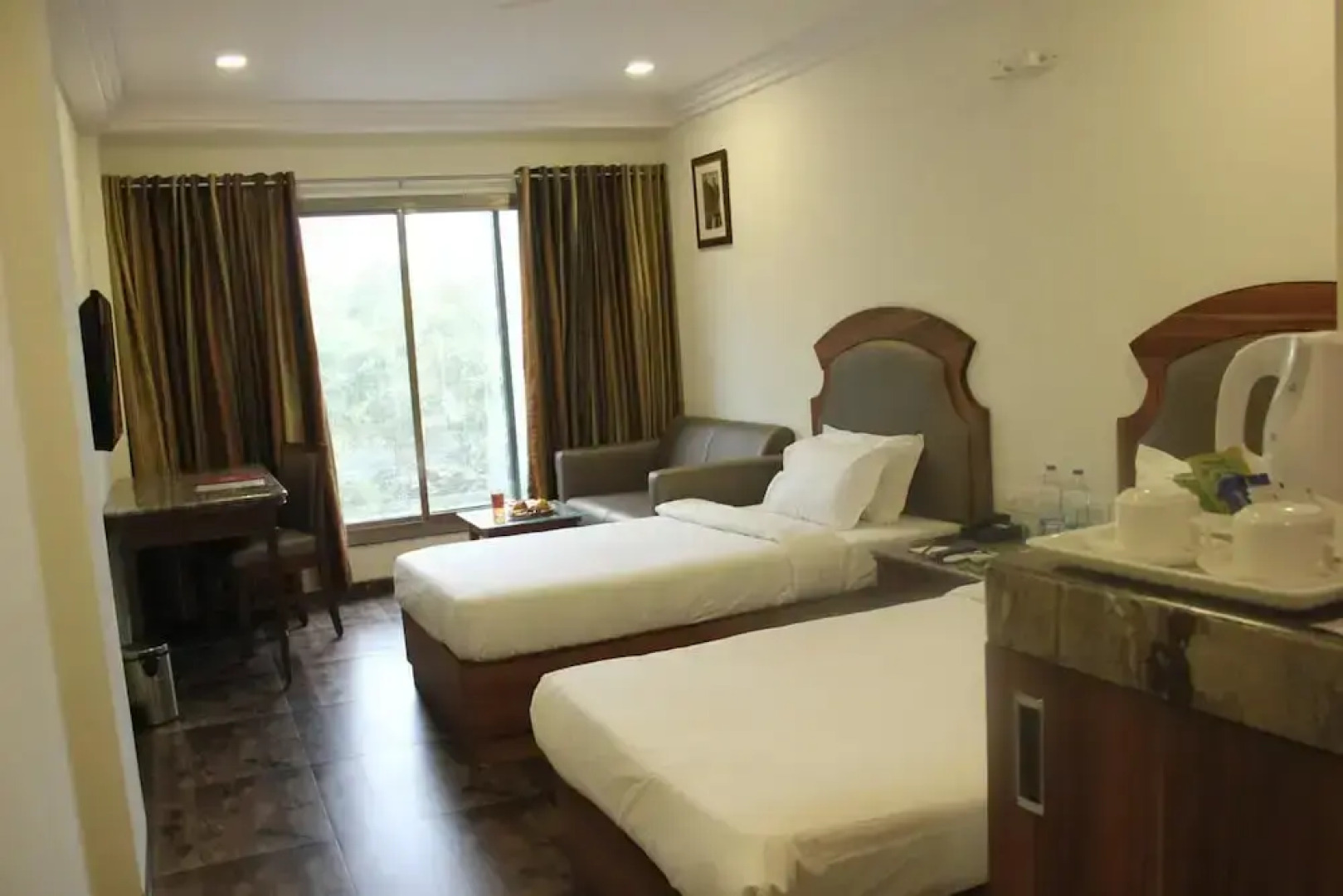 Lords Eco Inn, Gandhidham