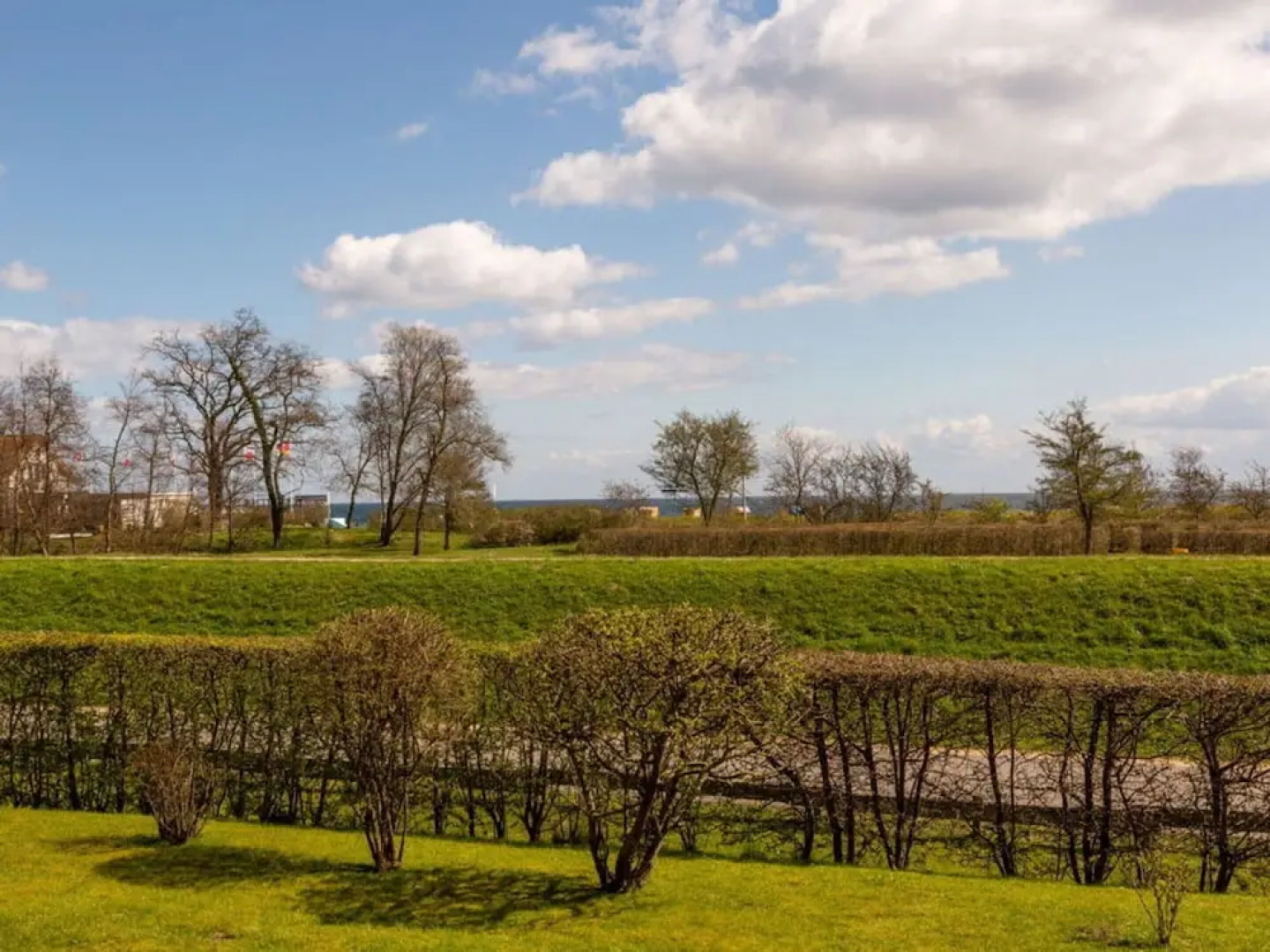 Kaiserhof \"lake View\"