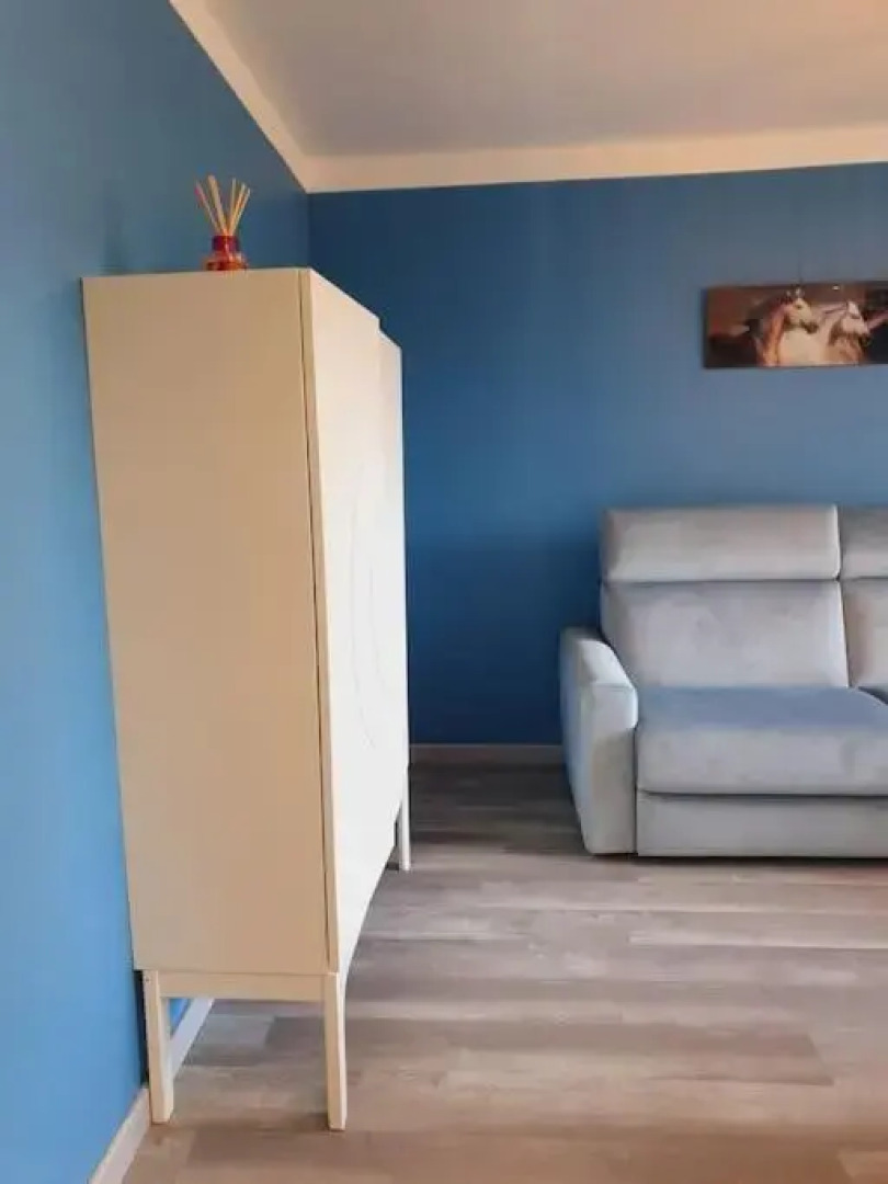 Studio avec piscine à 2 pas de la plage