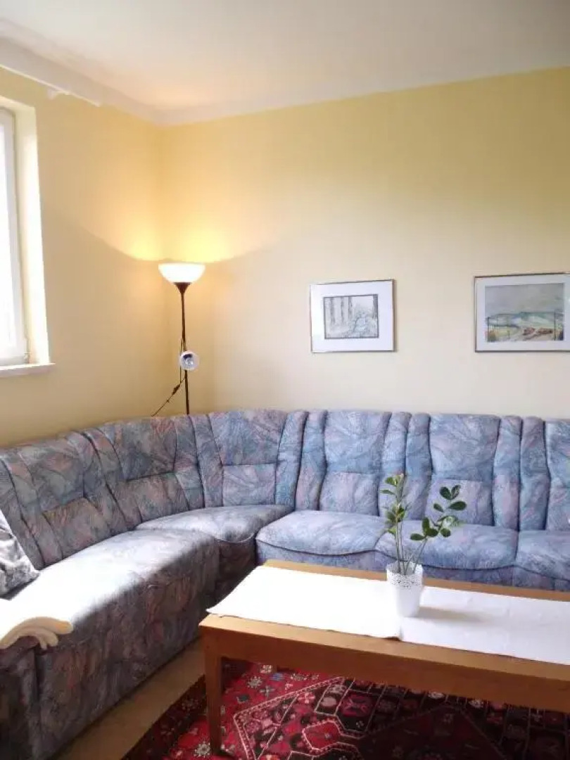 Ferienwohnung Mostecky