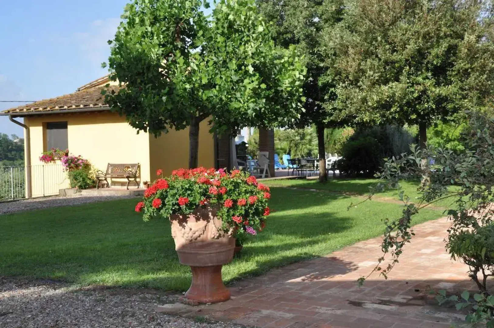 B&B Il Casolare Di Bonci