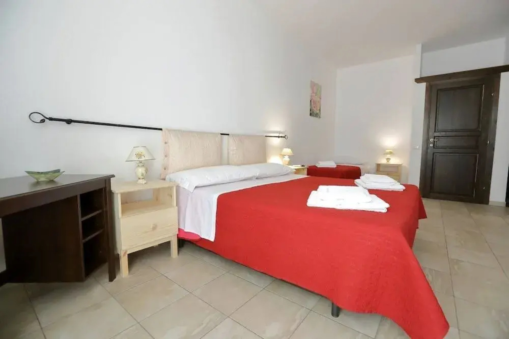 Mare Nostrum Casa Vacanza