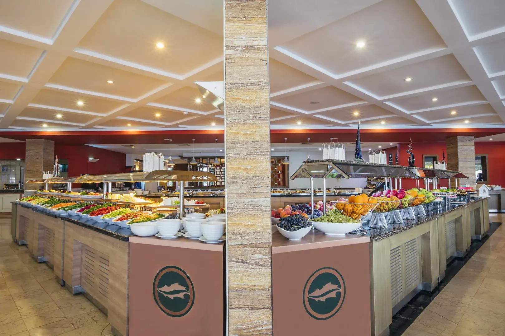 Greenwood Kemer Resort