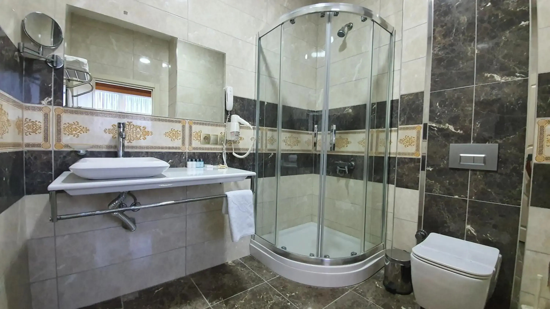 Sapanca Aqua Wellness Spa Hotel