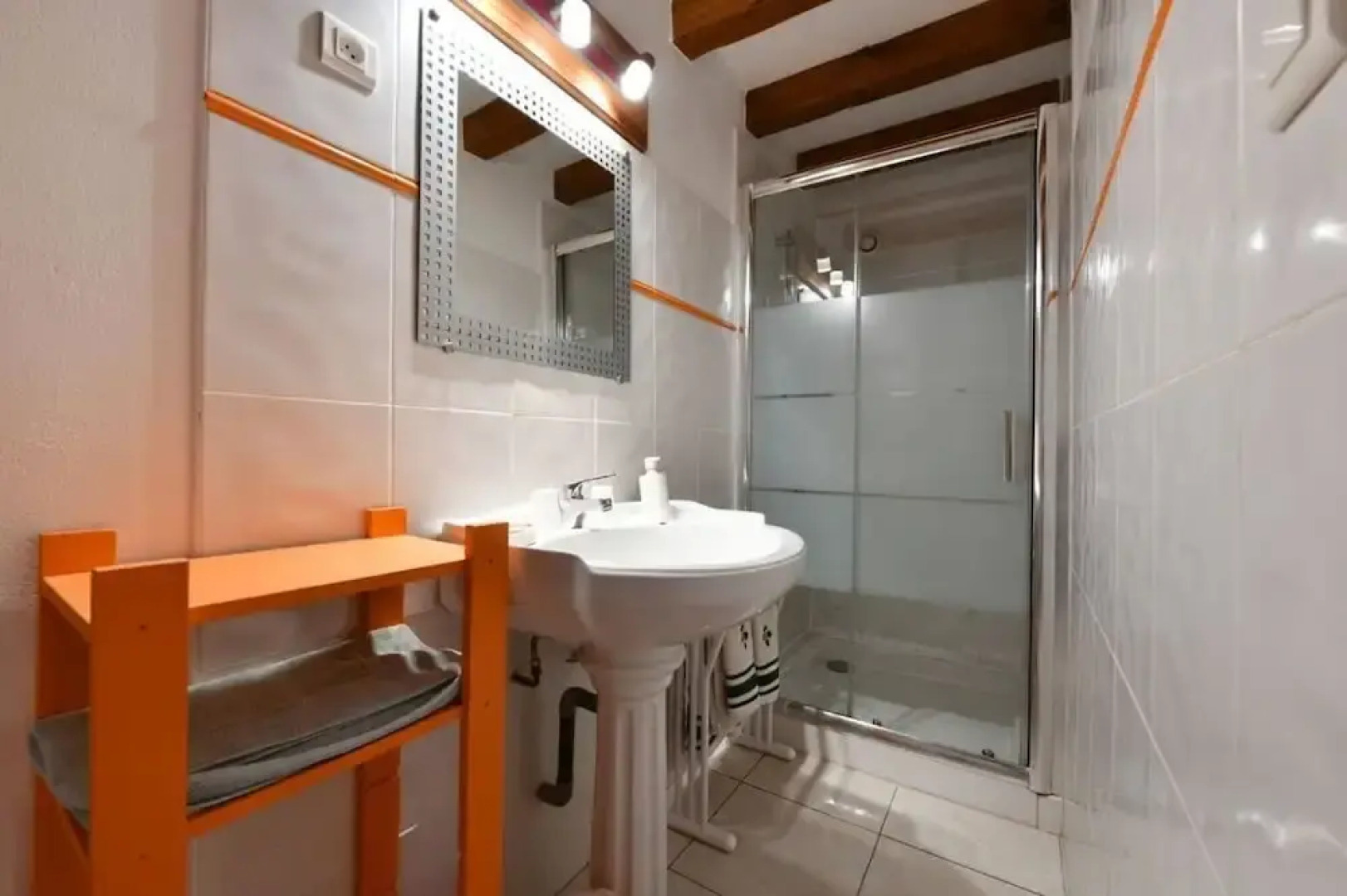 Chambres d'Hotes Hego Alde