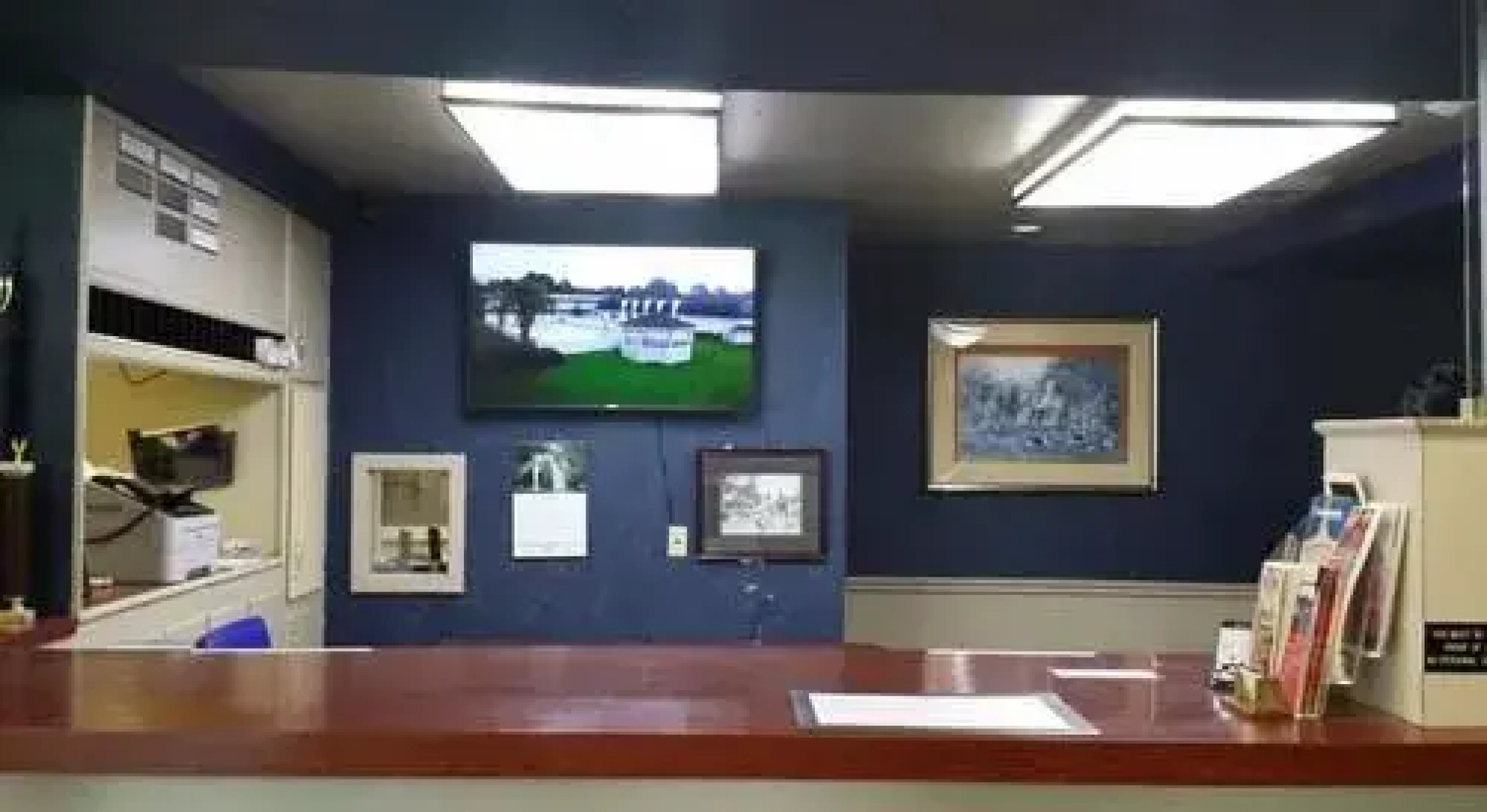 Palmetto Inn Florence