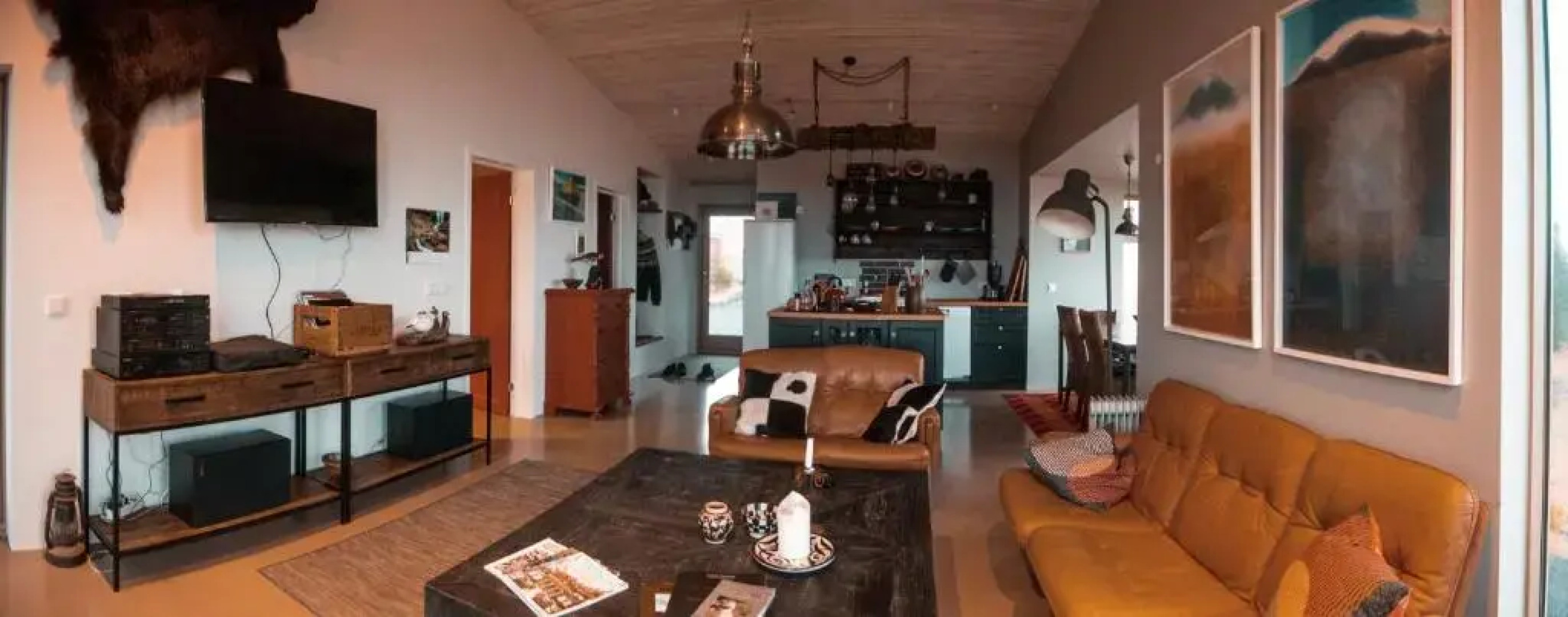 Apartment Deluxe Hrifunes