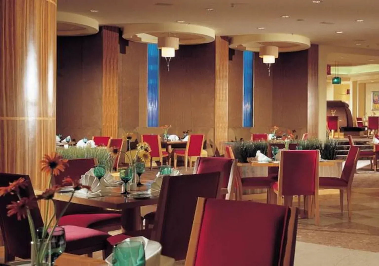 Shantou Junhua Haiyi Hotel