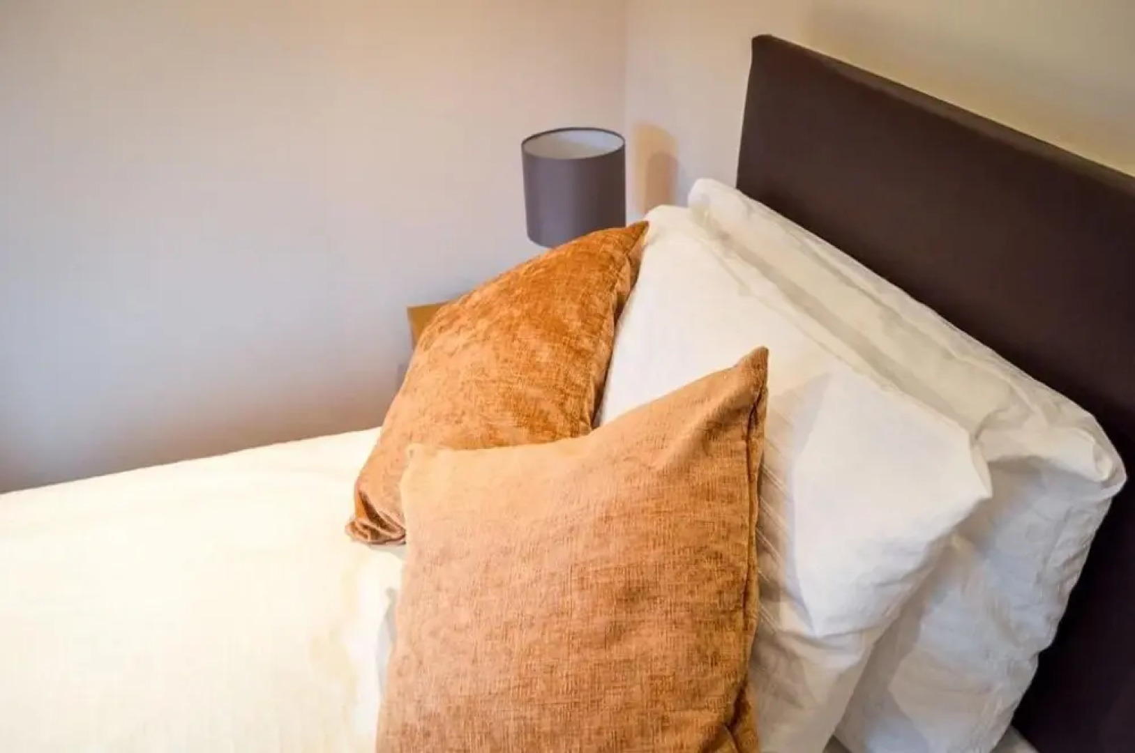 Prospect Lodge Serviced Accommodation