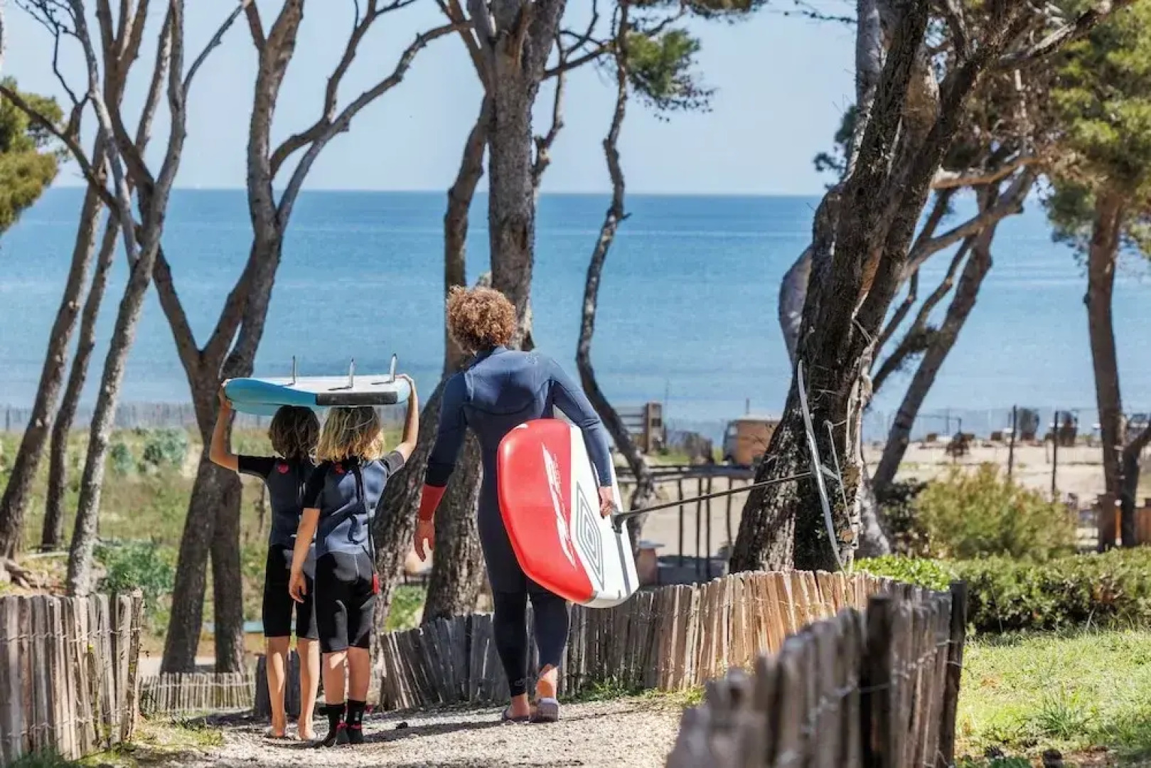 Le Domaine de la Mer