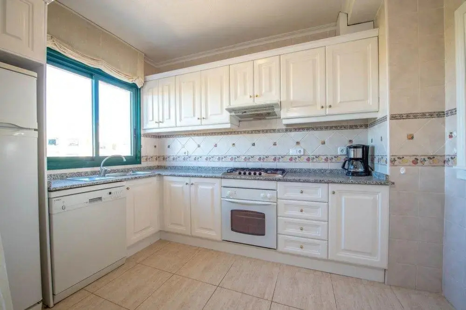 Apartamento Bennecke Amor