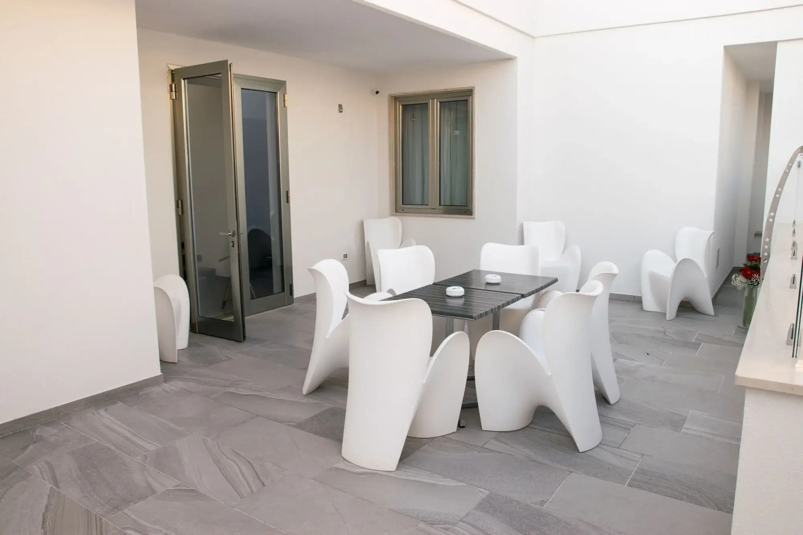 Hotel Belvedere, Torre Dell'Orso