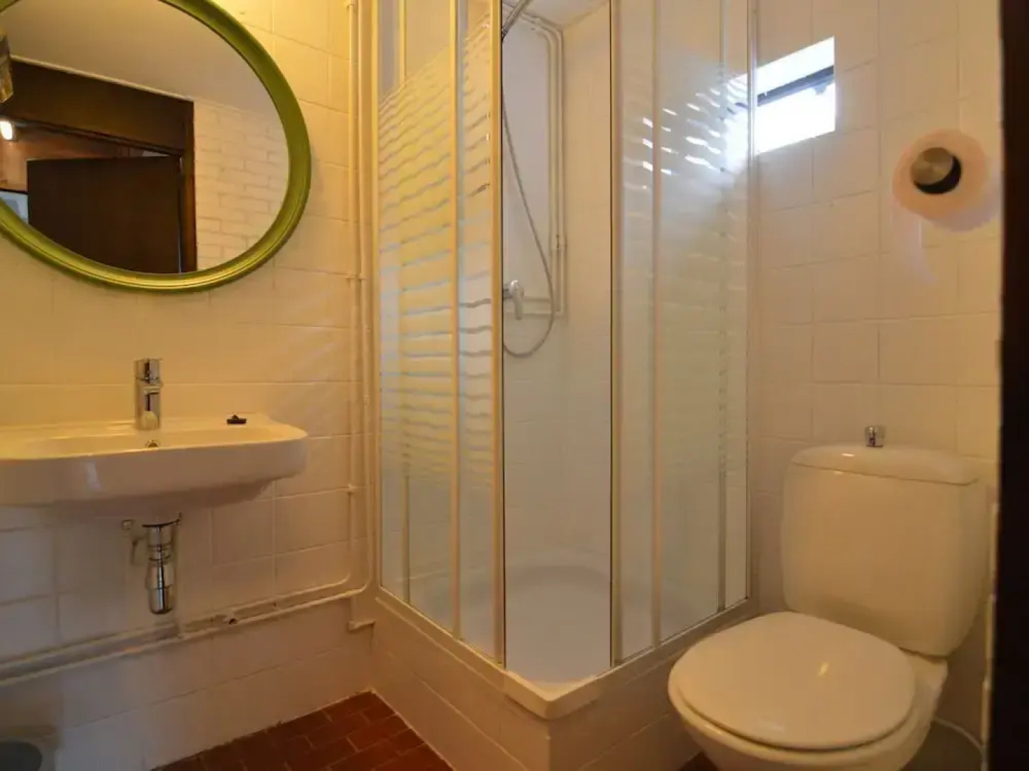 Holiday Home in Gemmenich With Forest Views