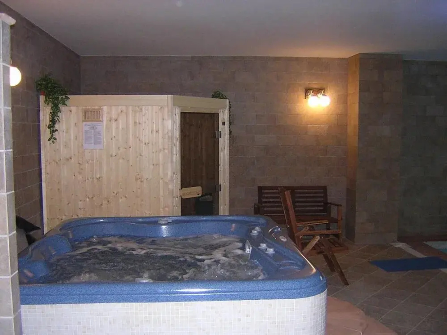 Agriturismo Olivastrella