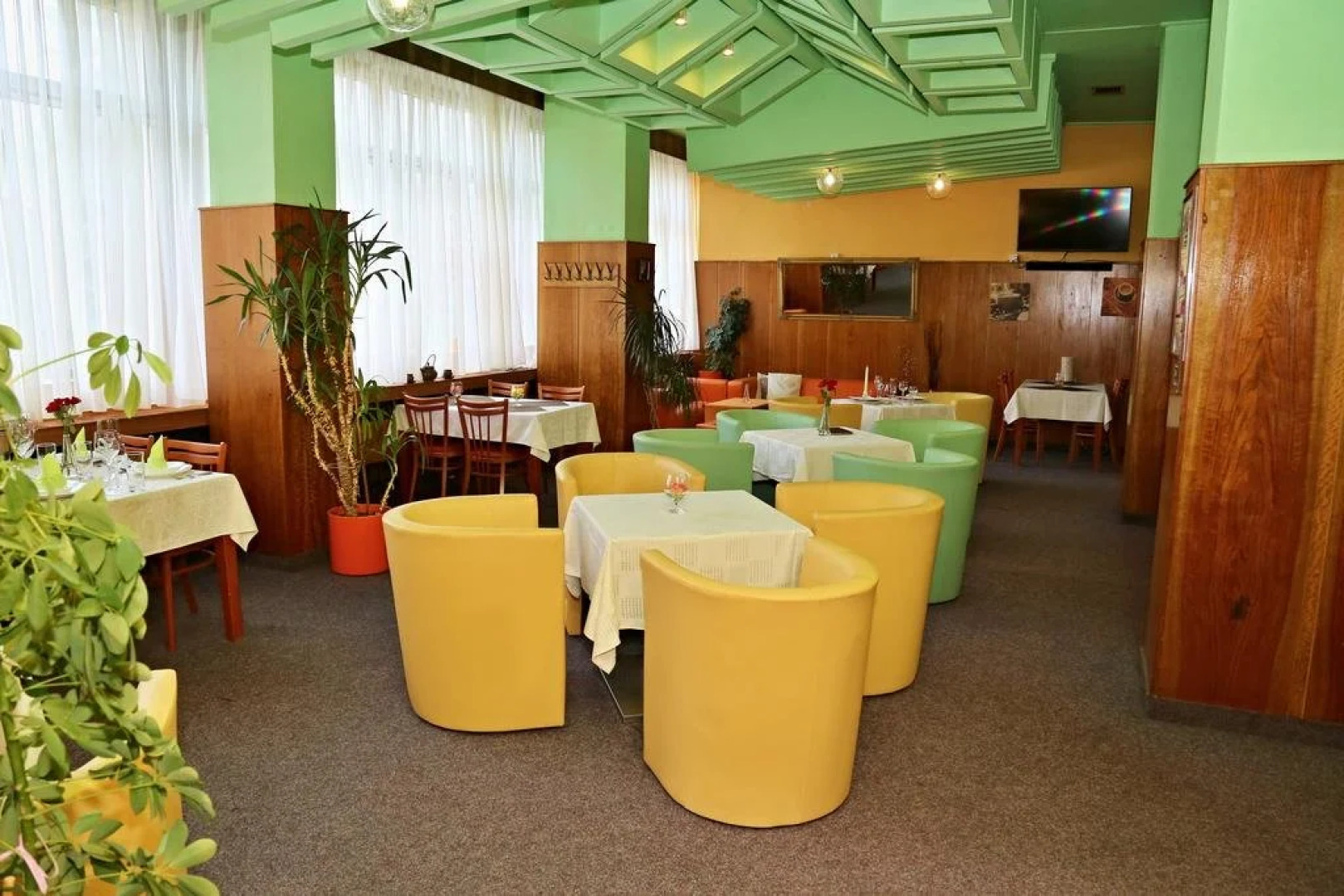 Hotel Grand Šumperk