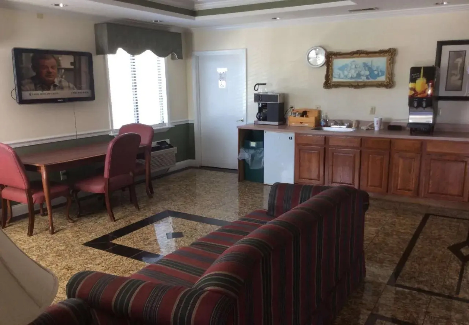 Relax Inn Milledgeville